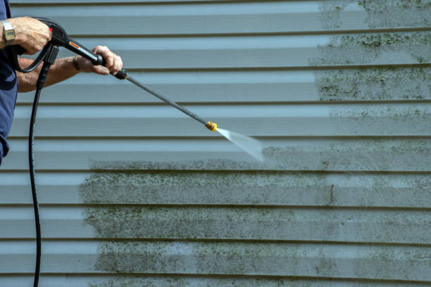 Trusted White River Junction, VT Pressure Washing Services Experts