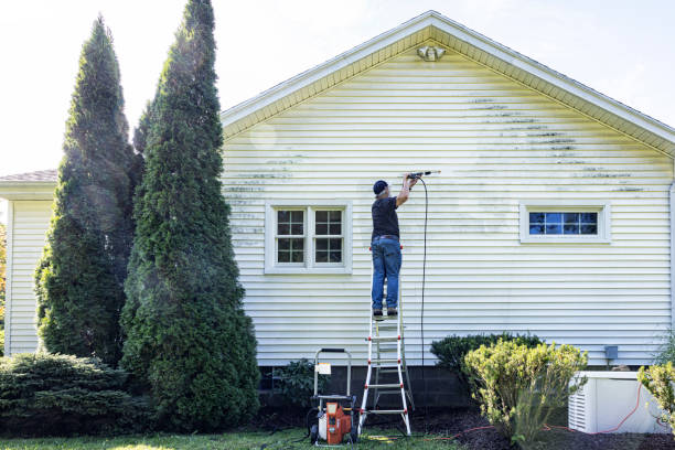Historic Building Restoration in White River Junction, VT