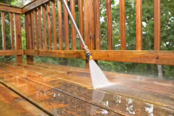 Boat and Dock Cleaning in White River Junction, VT